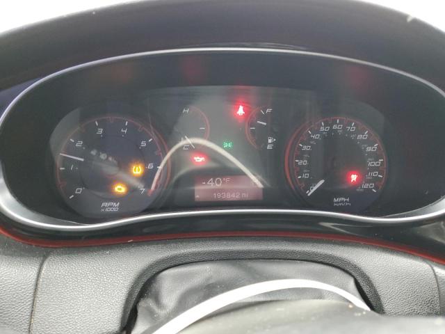 Photo 9 from auction – 2015 DODGE DART SXT with VIN 1C3CDFBB8FD344474