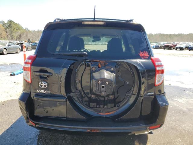 Photo 6 from auction – 2011 TOYOTA RAV4 with VIN JTMBF4DV6B5049164