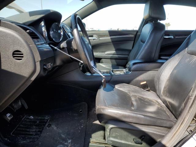 Photo 7 from auction – 2011 CHRYSLER 300 LIMITE with VIN 2C3CA5CG6BH594760