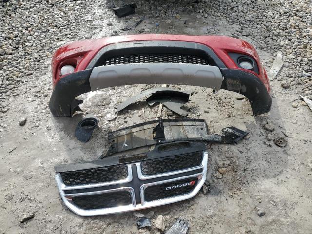 Фото 13 с аукциона – 2014 DODGE JOURNEY SX с VIN 3C4PDCBB4ET150853