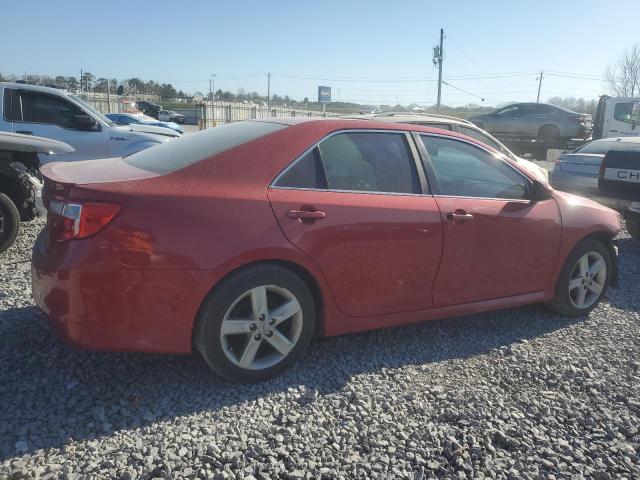 Photo 3 from auction – 2012 TOYOTA CAMRY BASE with VIN 4T1BF1FK9CU607660
