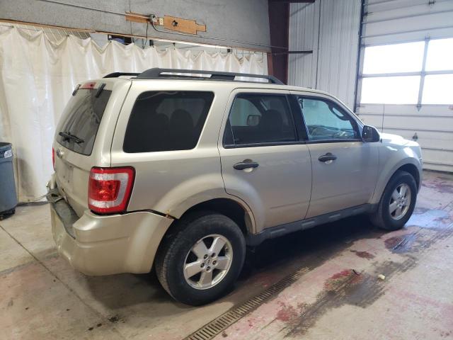 Photo 3 from auction – 2010 FORD ESCAPE XLT with VIN 1FMCU0D74AKA33738