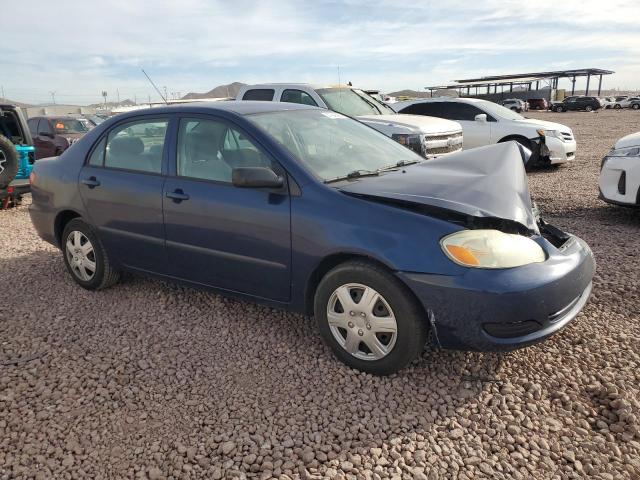 Photo 4 from auction – 2007 TOYOTA COROLLA CE with VIN 1NXBR32E97Z789398