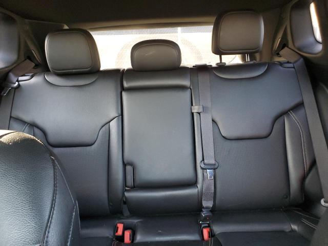 Photo 10 from auction – 2021 JEEP COMPASS 80 with VIN 3C4NJCEB3MT535931