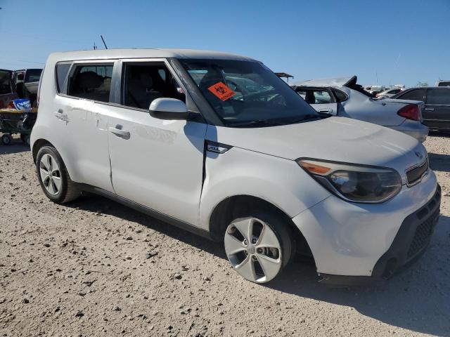 Photo 4 from auction – 2015 KIA SOUL with VIN KNDJN2A2XF7196871
