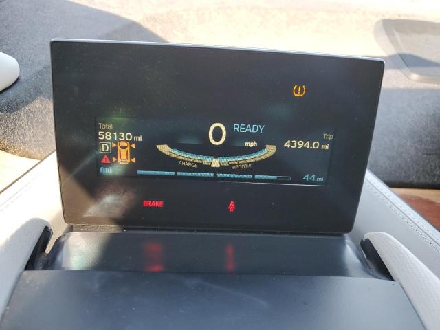 Photo 9 from auction – 2015 BMW I3 BEV with VIN WBY1Z2C56FV555588