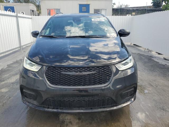 Photo 5 from auction – 2025 CHRYSLER PACIFICA L with VIN 2C4RC1GG0SR529545