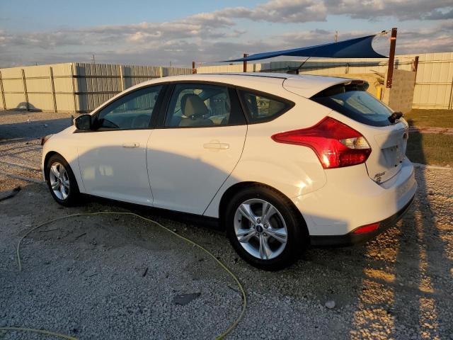 Photo 2 from auction – 2014 FORD FOCUS SE with VIN 1FADP3K27EL147778