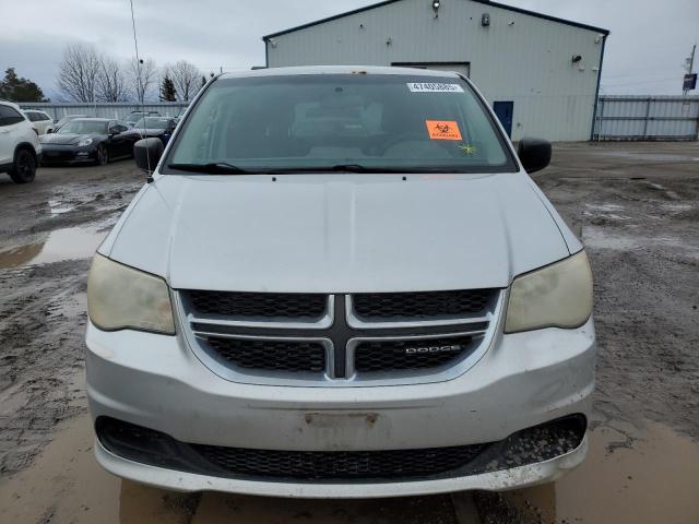 Снимка 5 от търг – 2011 DODGE GRAND CARA с VIN 2D4RN4DG4BR686143
