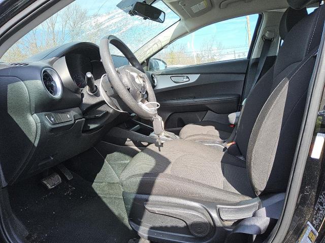 Photo 7 from auction – 2023 KIA FORTE LX with VIN 3KPF24AD4PE612474
