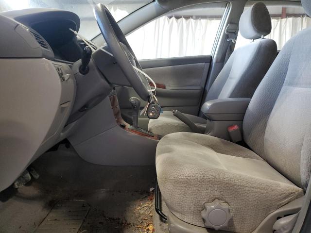 Photo 7 from auction – 2004 TOYOTA COROLLA CE with VIN JTDBR32E742032026