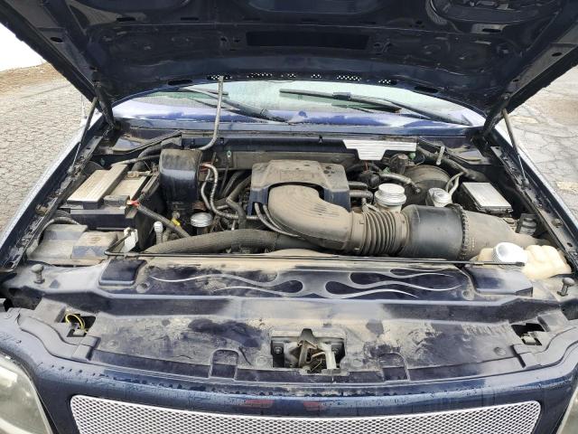 Photo 11 from auction – 2002 FORD F150 with VIN 1FTPX17L02NA71656
