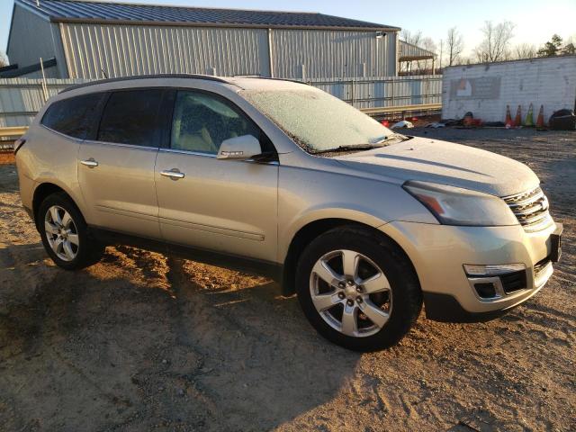 Photo 4 from auction – 2016 CHEVROLET TRAVERSE L with VIN 1GNKVGKD2GJ312934