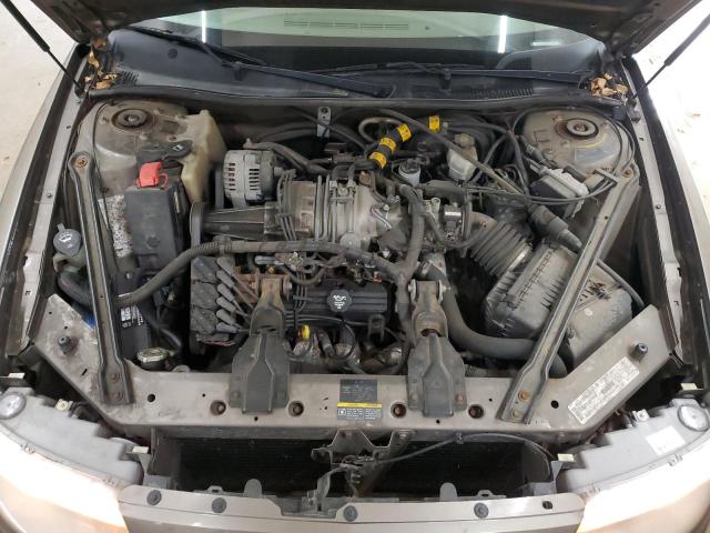 Photo 11 from auction – 2002 BUICK REGAL GS with VIN 2G4WF551521296465