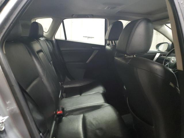 Photo 10 from auction – 2013 MAZDA 3 I with VIN JM1BL1M72D1776496