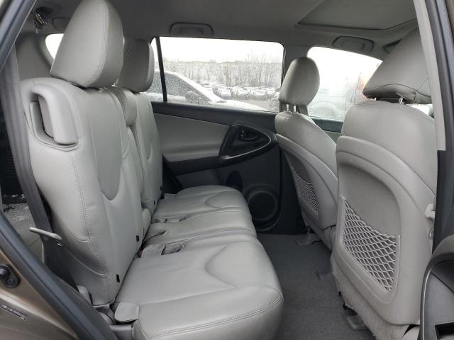 Photo 11 from auction – 2012 TOYOTA RAV4 with VIN 2T3BF4DV6CW224913