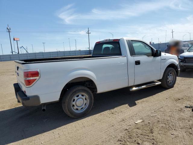 Снимка 3 от търг – 2013 FORD F150 с VIN 1FTMF1CM2DKD83342