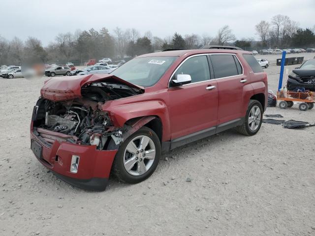 GMC TERRAIN SL 2015 with VIN 2GKALREK2F6384152 - Photo from auction