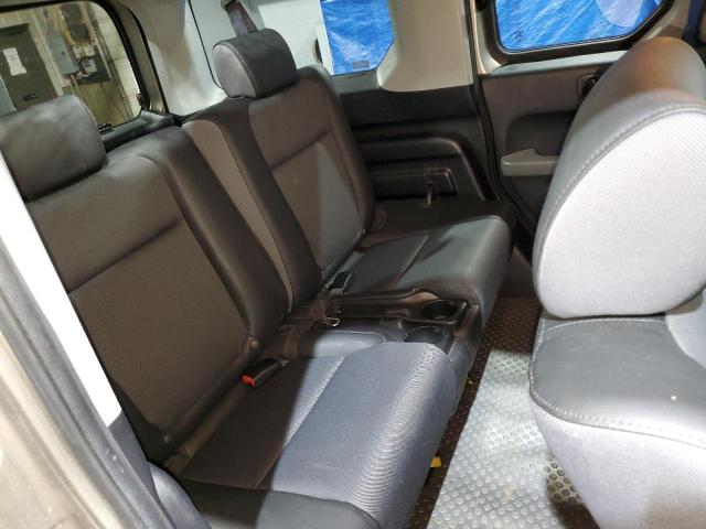 Photo 11 from auction – 2004 HONDA ELEMENT EX with VIN 5J6YH28574L000826