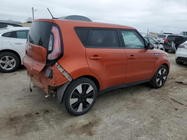 Photo 3 from auction – 2019 KIA SOUL + with VIN KNDJP3A57K7649509