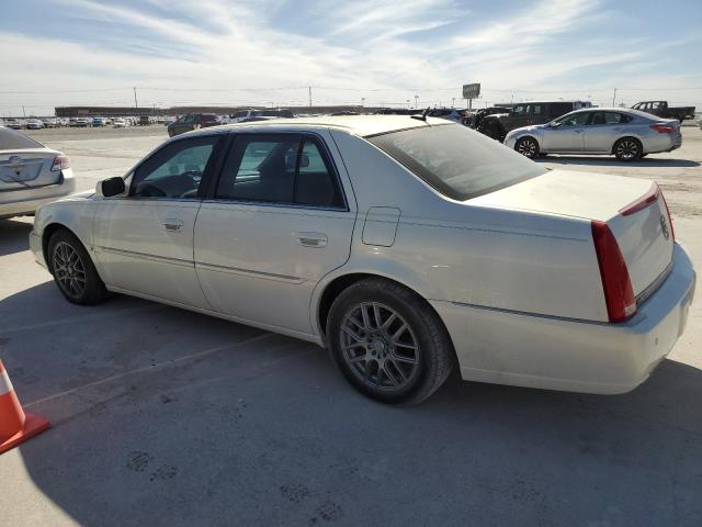 Photo 2 from auction – 2006 CADILLAC DTS with VIN 1G6KD57YX6U196846