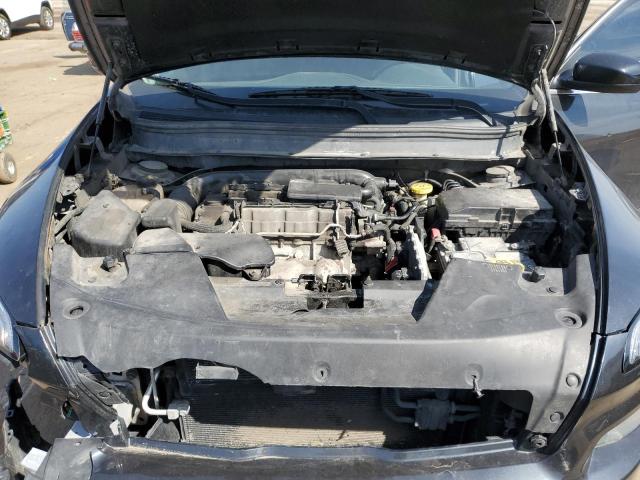 Photo 12 from auction – 2015 JEEP CHEROKEE L with VIN 1C4PJMCB9FW749241