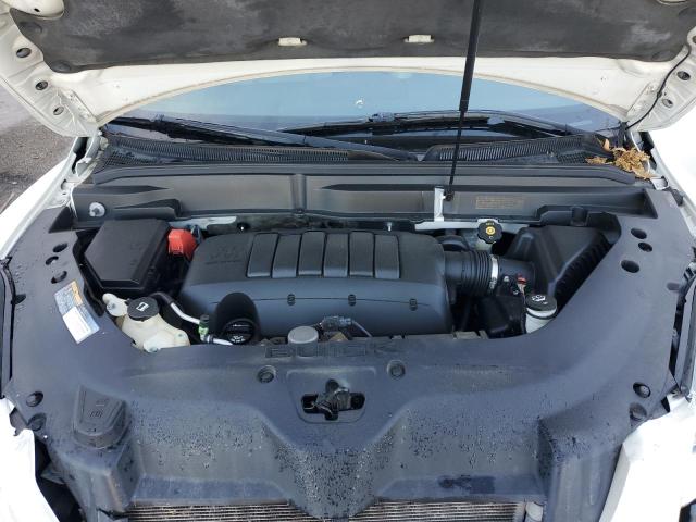 Photo 12 from auction – 2012 BUICK ENCLAVE with VIN 5GAKRDED8CJ379623