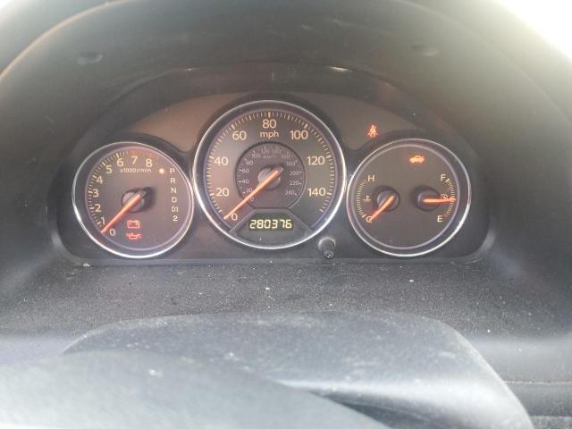 Photo 9 from auction – 2003 HONDA CIVIC with VIN 2HGES26763H600880