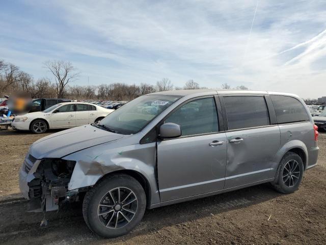 DODGE GRAND CARA 2019 with VIN 2C4RDGEG7KR570967 - Photo from auction