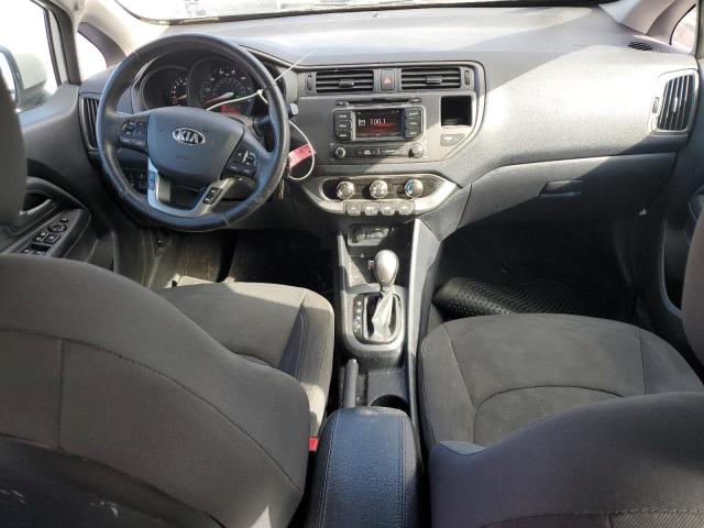 Photo 8 from auction – 2013 KIA RIO EX with VIN KNADN4A39D6222698