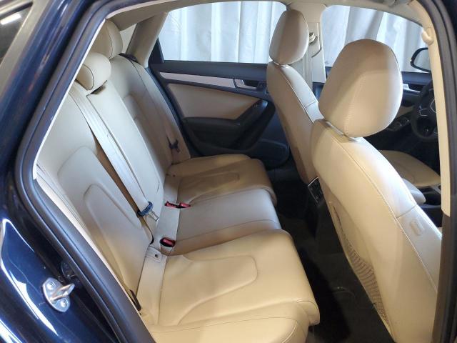 Photo 10 from auction – 2013 AUDI A4 PREMIUM with VIN WAUFFAFL8DA177733