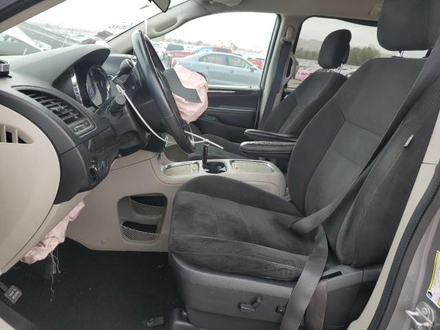 Photo 7 from auction – 2016 DODGE GRAND CARA with VIN 2C4RDGCG7GR328044