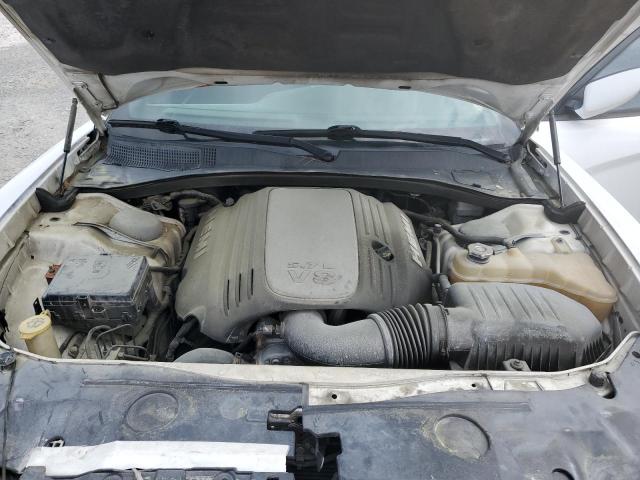 Photo 11 from auction – 2011 DODGE CHARGER R/ with VIN 2B3CL5CT8BH551302