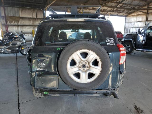 Фото 6 с аукциона – 2011 TOYOTA RAV4 с VIN 2T3ZF4DV4BW072417