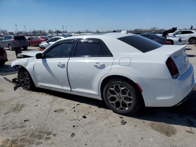 Photo 2 from auction – 2015 CHRYSLER 300 S with VIN 2C3CCAGG0FH787263