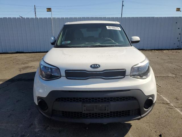Photo 5 from auction – 2017 KIA SOUL with VIN KNDJN2A22H7473435