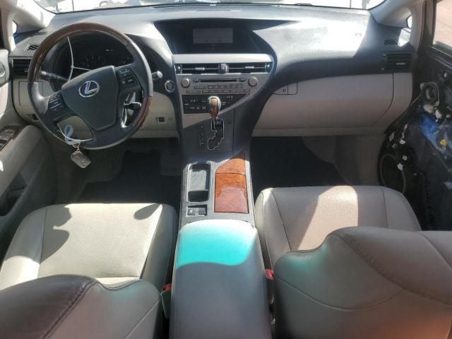 Foto 8 de la subasta – 2010 LEXUS RX 350 con VIN 2T2ZK1BA7AC014865