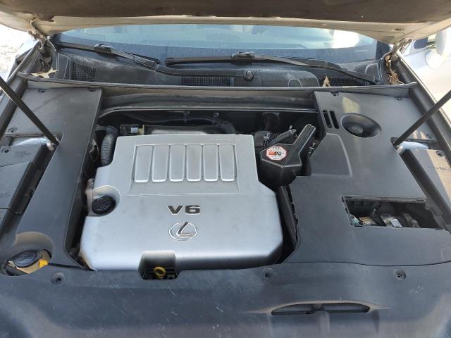 Photo 11 from auction – 2008 LEXUS ES 350 with VIN JTHBJ46G382247416