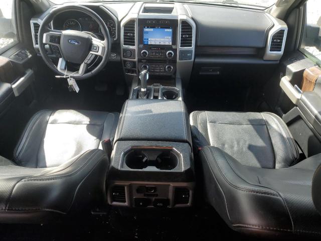 Photo 8 from auction – 2017 FORD F150 SUPER with VIN 1FTEW1EG3HKC30003