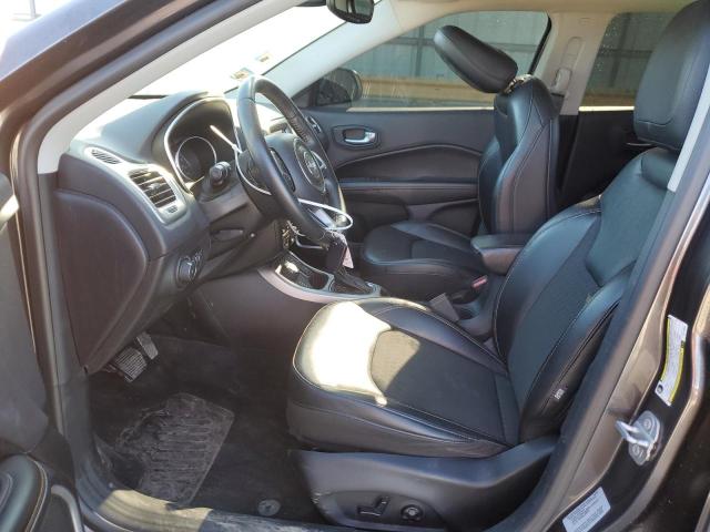 Photo 7 from auction – 2018 JEEP COMPASS LA with VIN 3C4NJDBB1JT112884