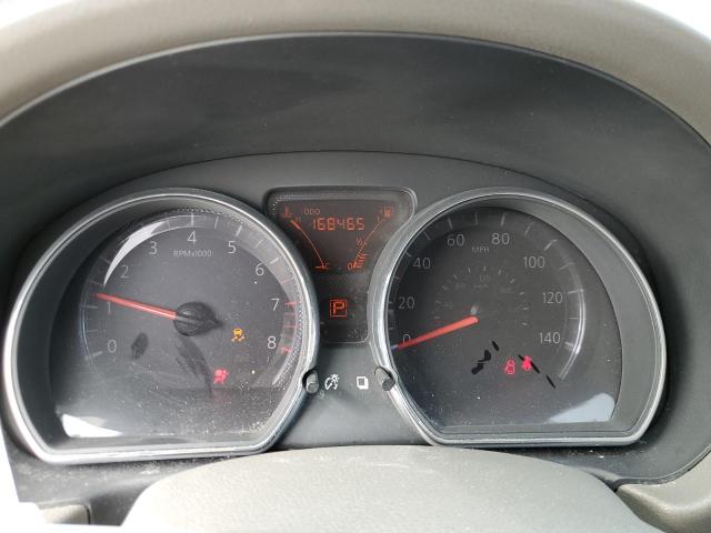 Photo 9 from auction – 2012 NISSAN VERSA S with VIN 3N1CN7AP8CL868924