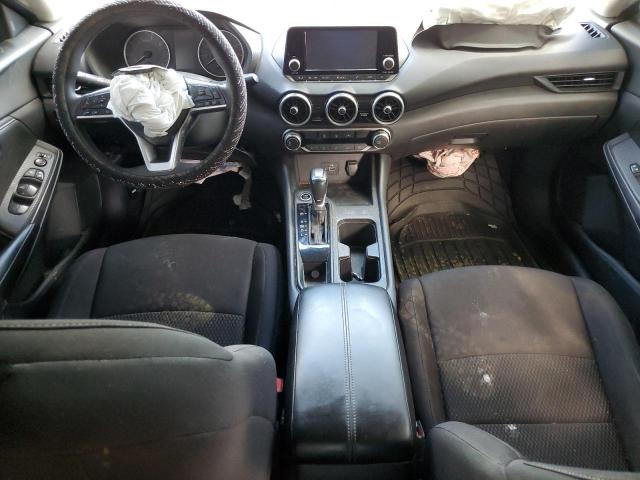 Photo 8 from auction – 2022 NISSAN SENTRA with VIN 3N1AB8BV6NY202573