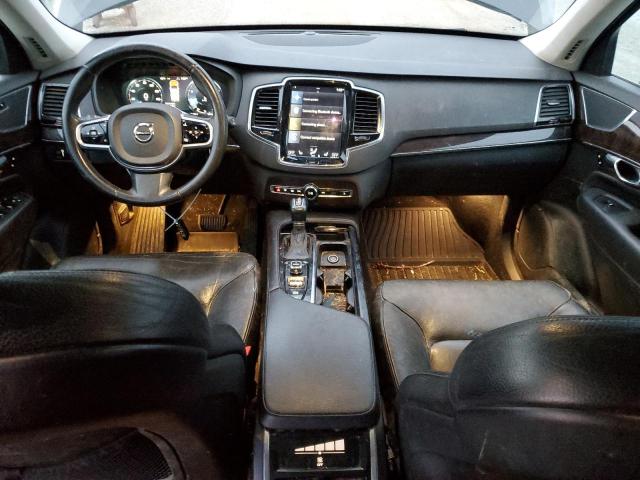 Photo 8 from auction – 2016 VOLVO XC90 T6 with VIN YV4A22PK8G1026655