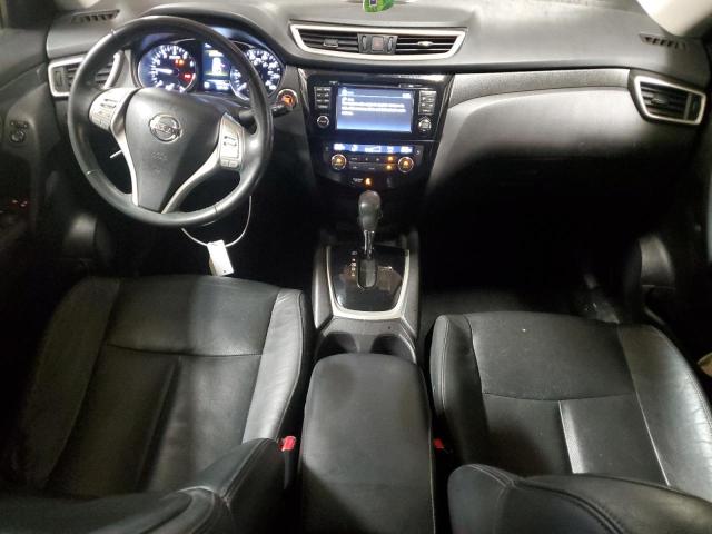 Photo 8 from auction – 2015 NISSAN ROGUE S with VIN 5N1AT2MV3FC814398