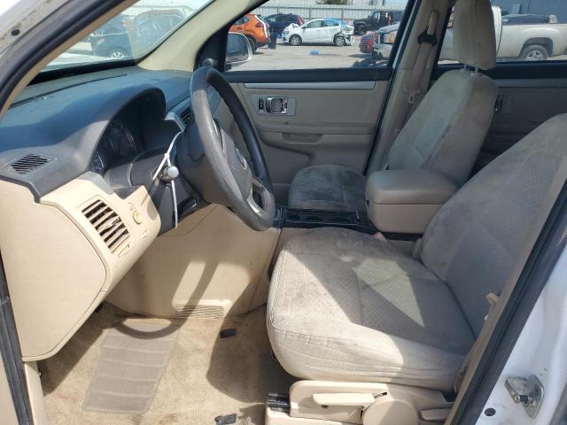 Photo 7 from auction – 2007 SUZUKI XL7 with VIN 2S3DB217076125912