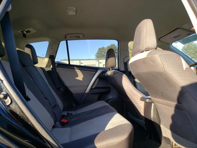 Foto 11 de la subasta – 2014 TOYOTA RAV4 LE con VIN 2T3BFREVXEW150586