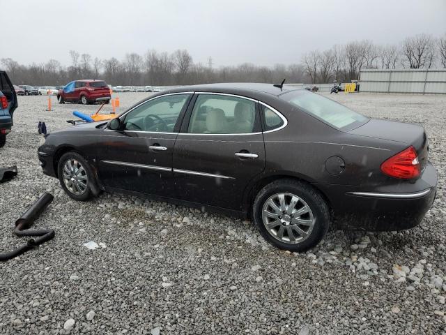 Photo 2 from auction – 2009 BUICK LACROSSE C with VIN 2G4WC582891208564