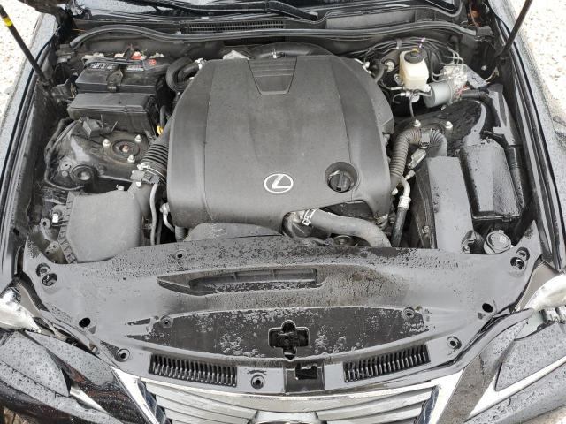 Photo 11 from auction – 2014 LEXUS IS 250 with VIN JTHBF1D28E5020269