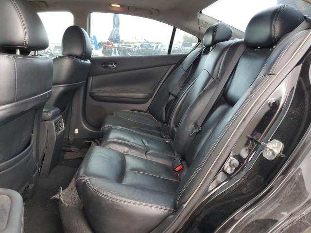 Снимка 10 от търг – 2011 NISSAN MAXIMA S с VIN 1N4AA5AP5BC827347
