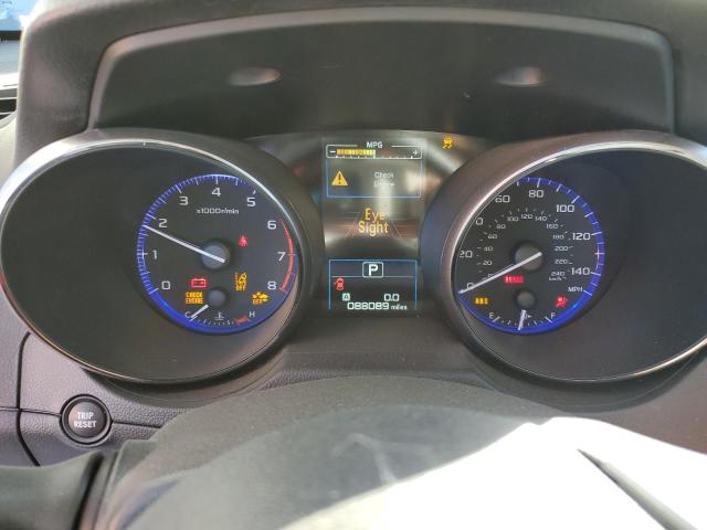 Photo 9 from auction – 2019 SUBARU OUTBACK 2. with VIN 4S4BSABCXK3290230